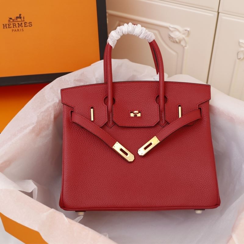 Hermes Birkin Bags